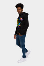 High Life Fleece Hoodie