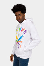 High Life Fleece Hoodie
