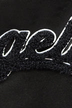 Men's Los Angeles Chenille Patch Varsity Jacket