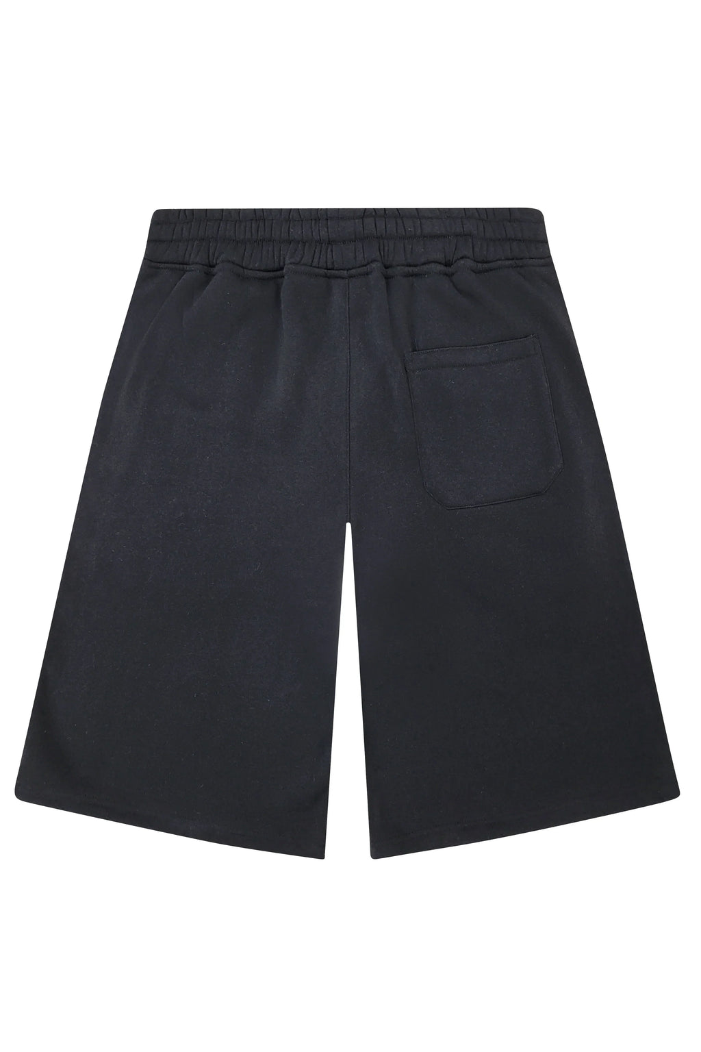 Baggy Fleece Shorts