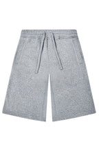 Baggy Fleece Shorts