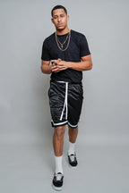 Essential Pro Basketball Shorts