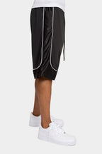 Classic Mesh Basketball Shorts