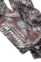 Men's Premium 3D Cargo Pocket Graphic Print Overall Pants