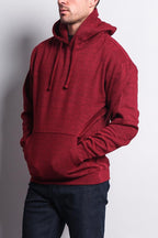 Premium Heavyweight Pullover Hoodie