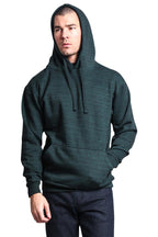 Premium Heavyweight Pullover Hoodie