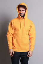 Premium Heavyweight Pullover Hoodie