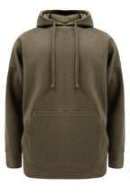 Premium Heavyweight Pullover Hoodie