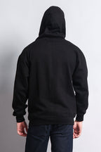 Premium Heavyweight Zip-Up Hoodie