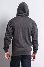 Premium Heavyweight Zip-Up Hoodie
