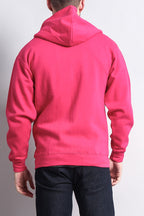 Premium Heavyweight Zip-Up Hoodie