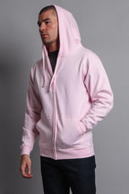 Premium Heavyweight Zip-Up Hoodie