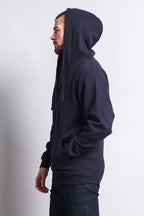 Premium Heavyweight Zip-Up Hoodie