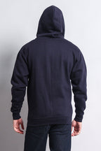 Premium Heavyweight Zip-Up Hoodie