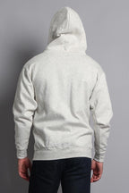 Premium Heavyweight Zip-Up Hoodie