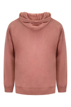 Men's Essential Cross-Dyed Heather Jersey Pullover Hoodie (New Colorways)