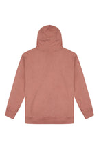 Men's Essential Cross-Dyed Heather Jersey Pullover Hoodie (New Colorways)