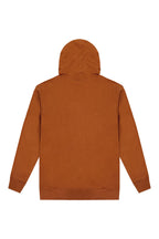 Men's Essential Cross-Dyed Heather Jersey Pullover Hoodie (New Colorways)