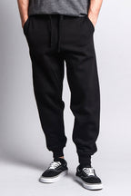 Men's Basic Sweat Pants