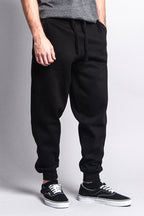 Men's Basic Sweat Pants