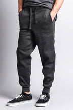 Men's Basic Sweat Pants