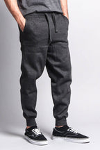 Men's Basic Sweat Pants