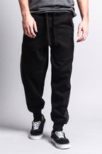 Men's Two Striped Sweatpants