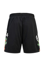 Men's Grind Harder Mesh Shorts