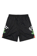 Men's Grind Harder Mesh Shorts