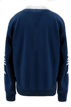 Men's Baseball Team Chenille Patch Embroidery Cardigan