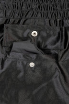 Men's Essential Satin Cargo Shorts