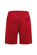Men's Essential Active Striped Side Tape Shorts