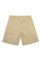 Men's Essential Active Striped Side Tape Shorts