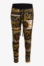 Luxury Track Suit