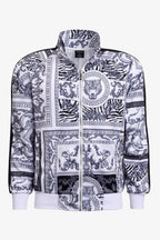 Luxury Track Suit