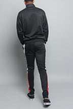 Victorious Sport Track Suit