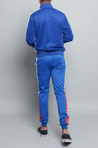 Victorious Sport Track Suit