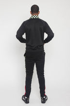All-in-One Multi-Print Tracksuit