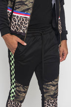 All-in-One Multi-Print Tracksuit