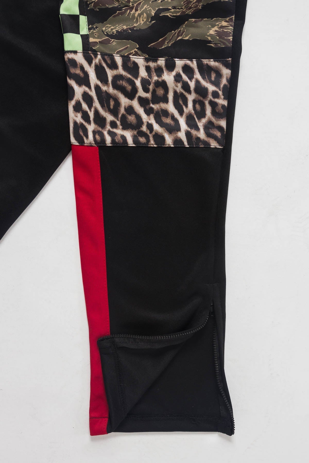 All-in-One Multi-Print Tracksuit