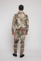 Global Conquer Tracksuit