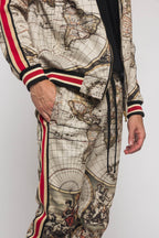 Global Conquer Tracksuit
