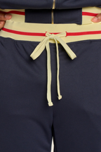 G Track Solid Track Suit Set