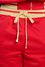 G Track Solid Track Suit Set