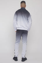 Ombre Gradient Colored Tracksuit