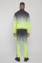 Ombre Gradient Colored Tracksuit