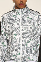 Money Tracksuit