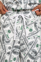 Money Tracksuit