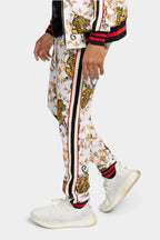 Crouching Tiger Track Suit