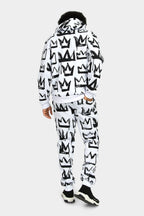 Crowned King Fleece Set